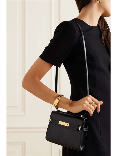 mini manhattan bag ysl|saint laurent manhattan shoulder bag.